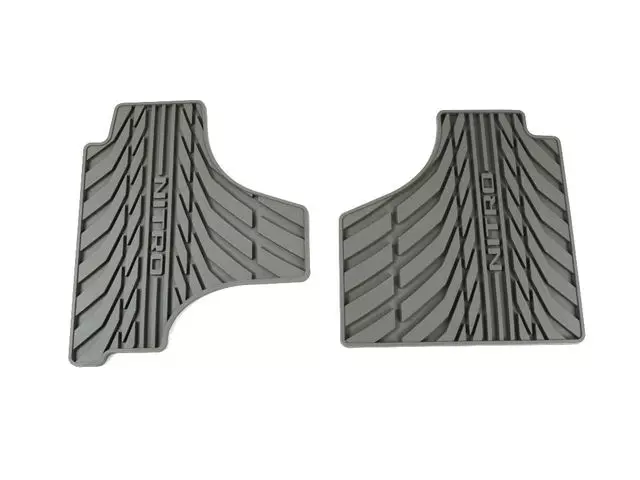 Mat Kit - Mopar (82210111AD)