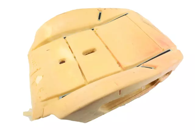 22991838 - Body: Seat Back Pad for Chevrolet: Impala Image