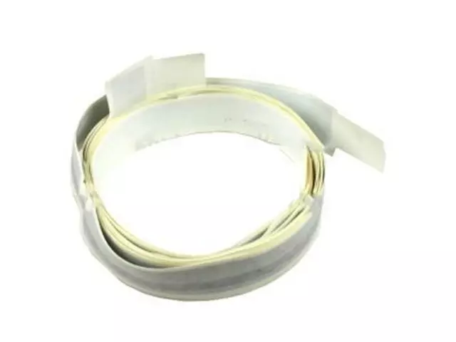 F81Z2520001BBD - Body: Stripe Tape for Ford: F-250 Super Duty, F-350 Super Duty, F-450 Super Duty, F-550 Super Duty Image