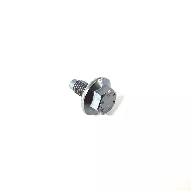 N90471802 - Body: Exhaust System Hanger Screw for Volkswagen: Golf, Jetta, Passat Image