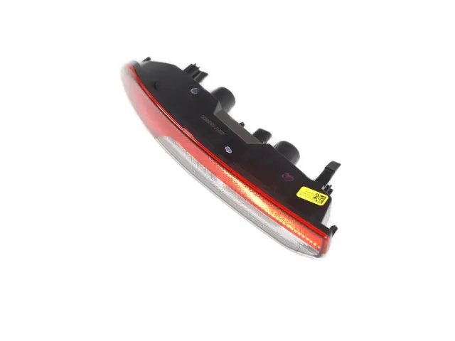 68408783AD - Electrical: Fog Lamp, Left for Jeep: Grand Cherokee, Grand Cherokee L Image