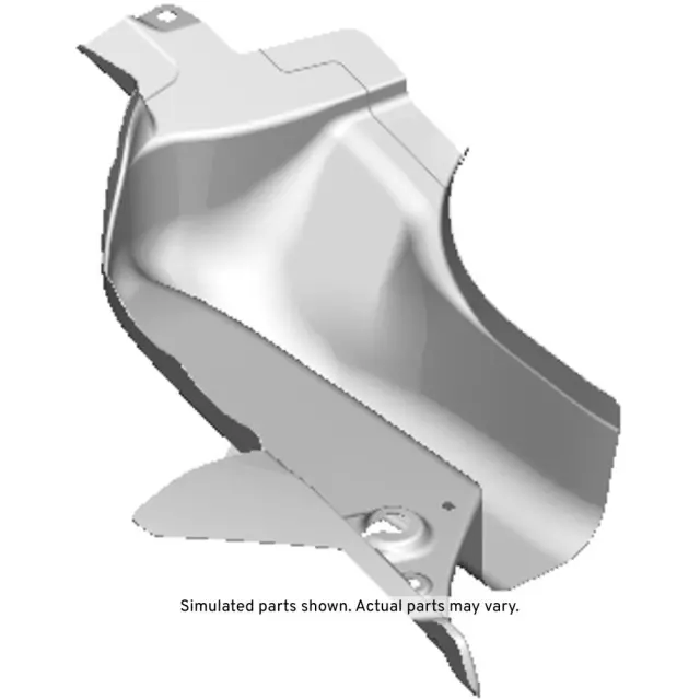 23383312 - Body: Gutter for GM Image