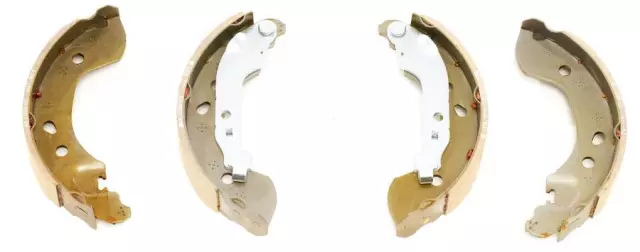 D40603VA0B - : Brake Shoes for Nissan: Versa, Versa Note Image