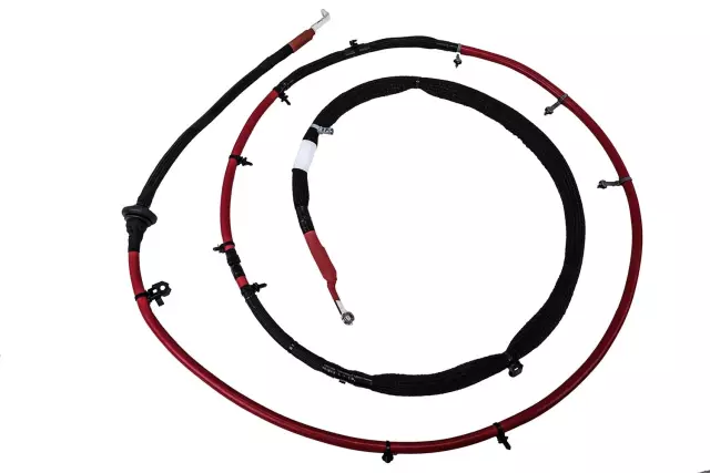 84245536 - : Positive Battery Cable for Chevrolet: Corvette Image