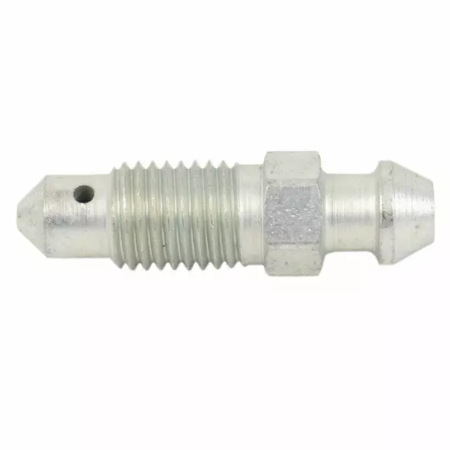 6E5Z2208C - Brakes: Brake Bleeder Screw for Ford: Edge, Fusion | Lincoln: MKX, MKZ, Zephyr | Mercury: Milan Image