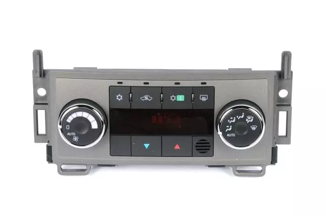 25882371 - Body: Heater Control for Saturn: Aura Image