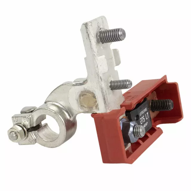 Fuse Holder - Ford (KT1Z-14526-B)