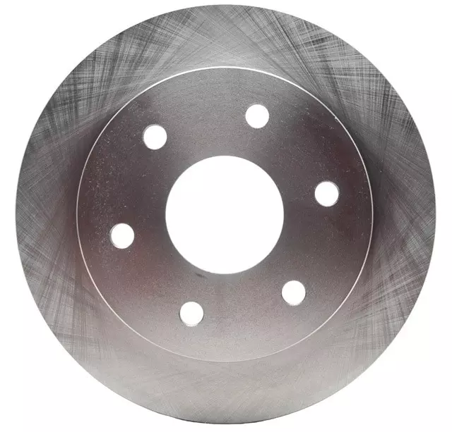 19241852 - : Front Disc Brake Rotor for GM Image