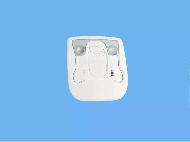 Overhead Console - Mopar (5YW88MS7AA)