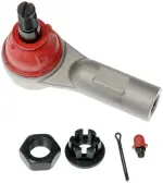 TO82405RD - Steering: Steering Tie Rod End for Dorman Image