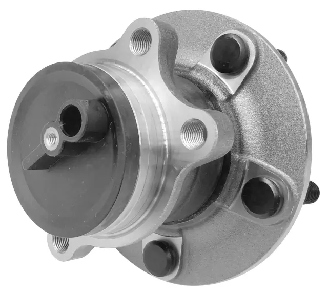 102637 - Wheels, Tires &amp; Parts: FAG Wheel Bearing - Generation 3 for SCHAEFFLER BEARING Image