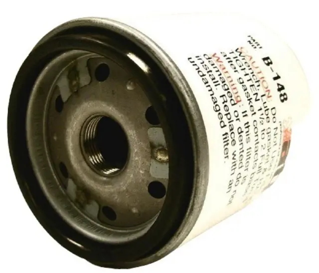 TF148 - : ATP Automatic Transmission Spin On Filter for ATP Image