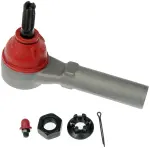 TO92055RD - : Steering Tie Rod End for Dorman Image