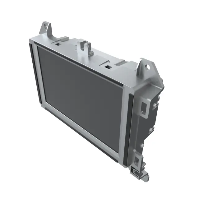 Multi Media Radio - Mopar (68428556AE)