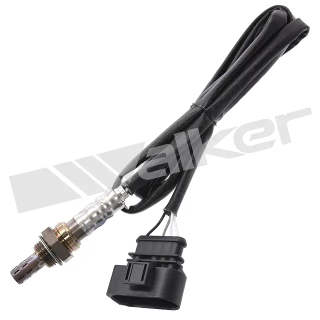 25024417 - Emission Systems: Walker Products 250-24417 Oxygen Sensor 4-W Direct Fit Narrow-Band for Walker Products Inc. - Image