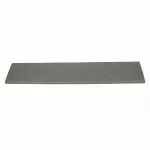 6C3Z2613228AAA - Body: Scuff Plate for Ford: F-250 Super Duty, F-350 Super Duty, F-450 Super Duty, F-550 Super Duty Image