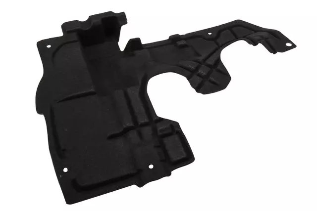 23181660 - Body: Splash Shield for Cadillac: ATS Image