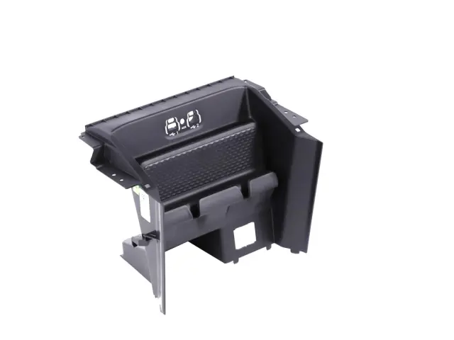 Media Port Bezel - Mopar (68493636AA)