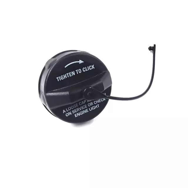 7B0201553F - : Fuel Tank Cap for Volkswagen Image