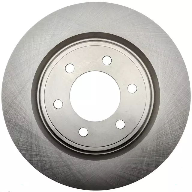 18A82746A - Brake: Front Brake Rotor for ACDelco Image