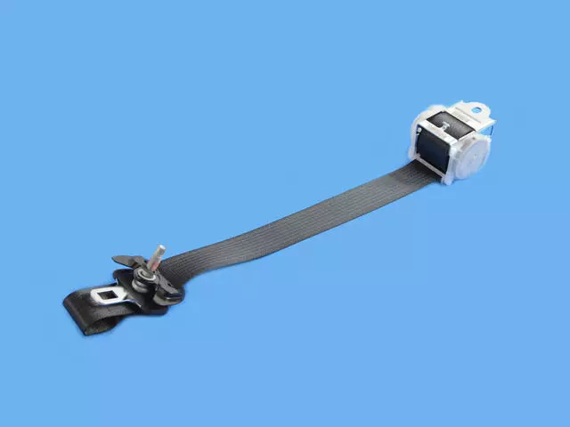 Retractor Seat Belt - Mopar (5UZ23LC5AC)