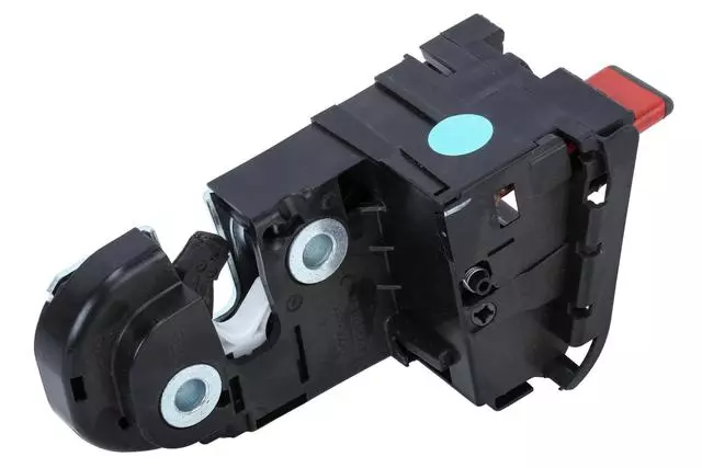 Urban Rear Driver Side Seat Latch - GM (22944442)