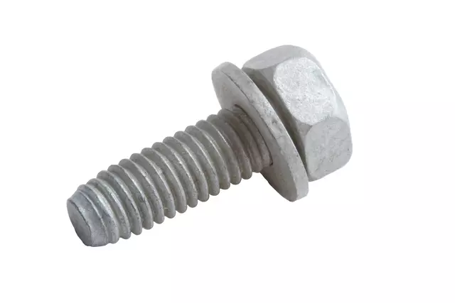11561918 - : Bolt for GM Image