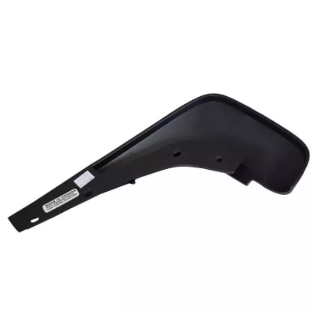 Kit Mudflap - Ford (6G1Z-16A586-AB)