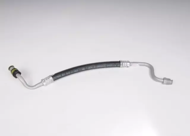 Automatic Transmission Oil Cooler Hose - GM (25681002)