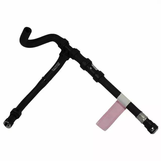 BL1Z18472A - : HVAC Heater Hose for Ford: Expedition | Lincoln: Navigator Image