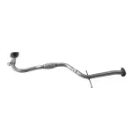 58496 - : Prebent Exhaust Pipe for AP Exhaust Image