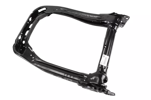 13260628 - Body: Seat Back Frame for Buick: LaCrosse, Regal | Cadillac: SRX | Chevrolet: Equinox, Impala, Malibu, Malibu Limited | GMC: Terrain Image