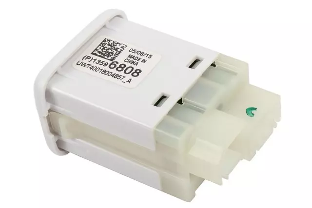 F Receptacle - GM (13519245)