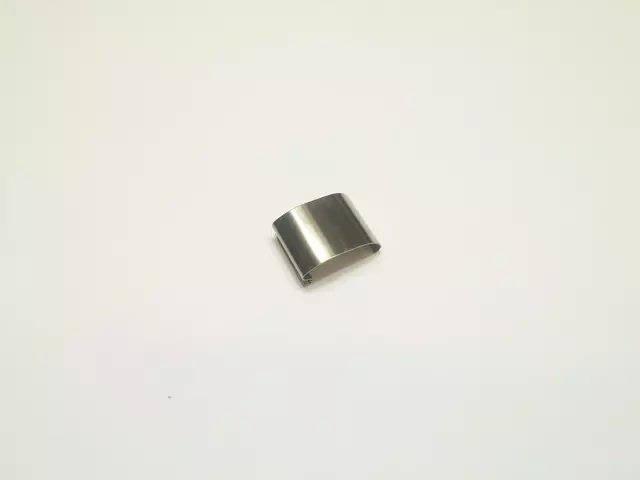 84965AA070 - Electrical: Headlamp Assembly Clip for Subaru: Forester Image