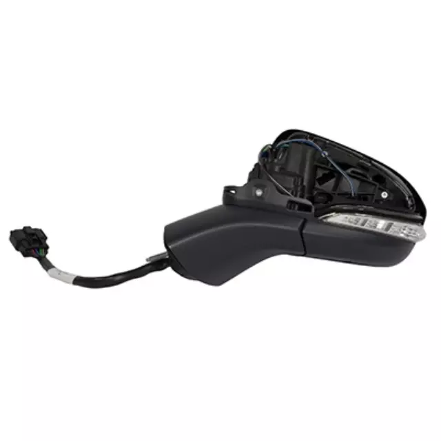 Mirror Assembly - Ford (DS7Z-17683-LT)