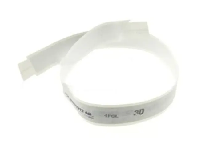 BC3Z9920000AB - Body: Stripe Tape for Ford: F-250 Super Duty, F-350 Super Duty, F-450 Super Duty Image