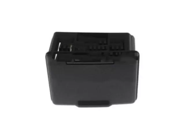 HC3Z19A487B - Body: Dashboard Panel Cap for Ford Image