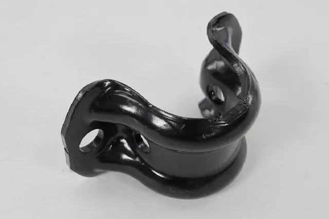 Stabilizer Bar Bushing Retainer - Mopar (5154720AA)