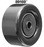 89169 - : IDLER/TENSIONER PULLEY, LT DUTY, DAYCO for DAYCO HYDRAULIC Image
