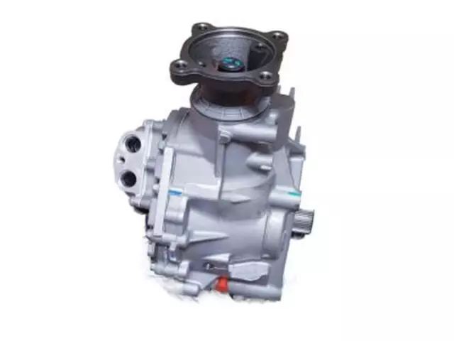 Transfer Case Assembly - Ford (DB5Z-7251-G)