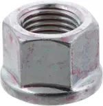 299207Z000 - Body: Air Deflector Screw for Nissan Image