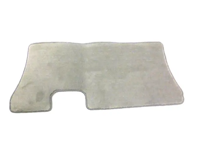 82212327AB - Interior Accessories: FLOOR - REAR - MAT KIT  82212327 for Dodge: Durango Image