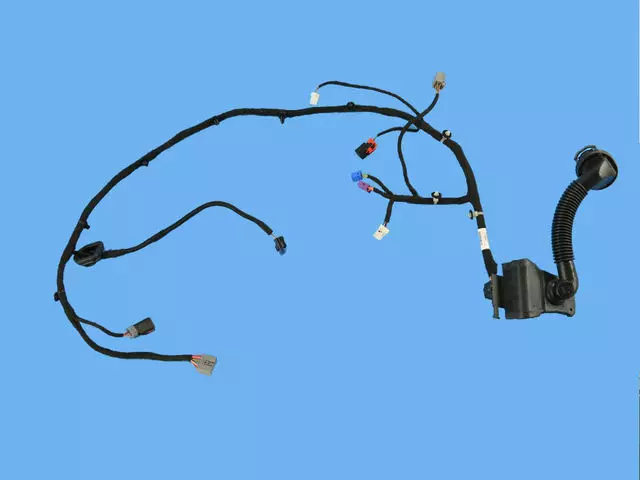 68292267AD - Electrical: Front Door Wiring for Mopar Image image