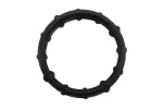 24273624 - Cooling System: Automatic Transmission Fluid Cooler Seal for Buick: Encore GX | Cadillac: ESCALADE IQ | Chevrolet: Silverado EV, Trailblazer | GMC: Hummer EV Pickup, Hummer EV SUV Image