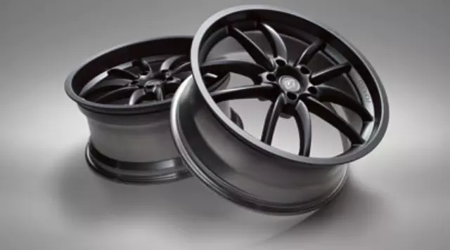 Wheels, F-Sport, Awd - Lexus (PTR45-53083)