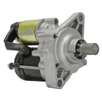 19135453 - : Remanufactured Starter for GM Image