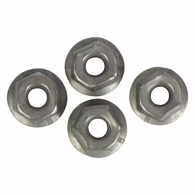 W719878S450 - : Sensor Nut for Ford: Ranger Image