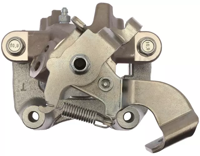 Rear Passenger Side Brake Caliper - ACDelco (18FR12301N)