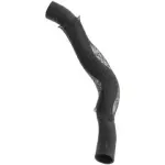 72213 - : CURVED RADIATOR HOSE, DAYCO for DAYCO HYDRAULIC Image