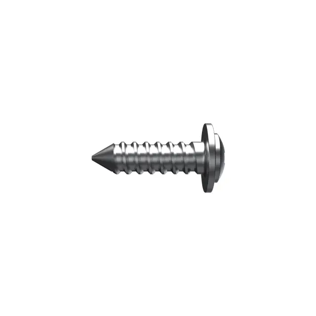 6107057AA - Electrical: Fog Lamp Assembly Screw for Mopar Image